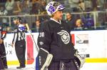 Photo hockey match Nantes - Caen  le 16/09/2023