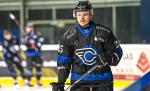 Photo hockey match Nantes - Caen  le 21/02/2024