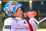 Photo hockey match Nantes - Caen  le 21/02/2024