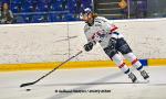 Photo hockey match Nantes - Caen  le 21/02/2024