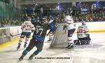 Photo hockey match Nantes - Caen  le 21/02/2024