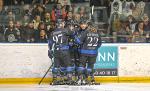 Photo hockey match Nantes - Caen  le 21/02/2024