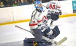 Photo hockey match Nantes - Caen  le 21/02/2024