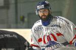 Photo hockey match Nantes - Caen  le 21/02/2024