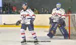 Photo hockey match Nantes - Caen  le 21/02/2024