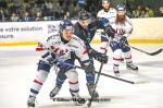 Photo hockey match Nantes - Caen  le 21/02/2024