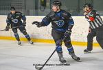 Photo hockey match Nantes - Caen  le 21/02/2024