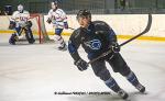 Photo hockey match Nantes - Caen  le 21/02/2024