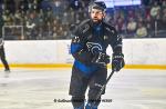 Photo hockey match Nantes - Caen  le 21/02/2024