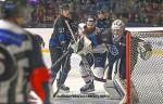 Photo hockey match Nantes - Caen  le 21/02/2024