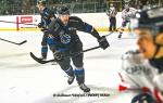 Photo hockey match Nantes - Caen  le 21/02/2024