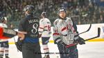 Photo hockey match Nantes - Caen  le 21/02/2024