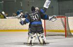 Photo hockey match Nantes - Caen  le 21/02/2024