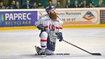 Photo hockey match Nantes - Caen  le 21/02/2024