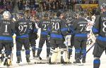 Photo hockey match Nantes - Caen  le 21/02/2024