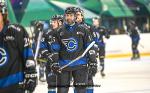 Photo hockey match Nantes - Caen  le 21/02/2024