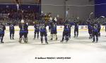 Photo hockey match Nantes - Caen  le 21/02/2024