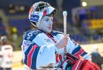 Photo hockey match Nantes - Caen  le 13/11/2024