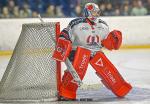 Photo hockey match Nantes - Caen  le 13/11/2024