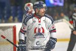 Photo hockey match Nantes - Caen  le 13/11/2024