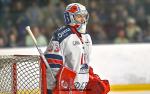 Photo hockey match Nantes - Caen  le 13/11/2024