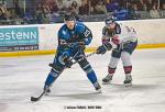 Photo hockey match Nantes - Caen  le 13/11/2024