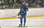 Photo hockey match Nantes - Caen  le 13/11/2024