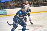 Photo hockey match Nantes - Caen  le 13/11/2024