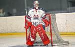 Photo hockey match Nantes - Caen  le 13/11/2024