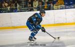 Photo hockey match Nantes - Caen  le 13/11/2024