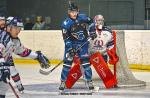 Photo hockey match Nantes - Caen  le 13/11/2024