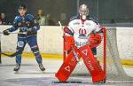 Photo hockey match Nantes - Caen  le 13/11/2024