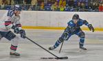 Photo hockey match Nantes - Caen  le 13/11/2024