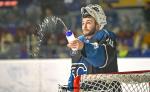 Photo hockey match Nantes - Caen  le 13/11/2024