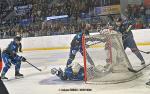 Photo hockey match Nantes - Caen  le 13/11/2024