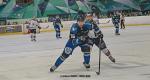 Photo hockey match Nantes - Caen  le 13/11/2024