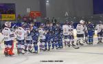 Photo hockey match Nantes - Caen  le 13/11/2024