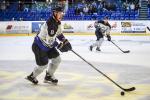 Photo hockey match Nantes - Cergy-Pontoise le 01/09/2018