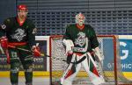 Photo hockey match Nantes - Cergy-Pontoise le 01/09/2018