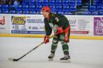 Photo hockey match Nantes - Cergy-Pontoise le 01/09/2018