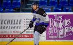 Photo hockey match Nantes - Cergy-Pontoise le 01/09/2018