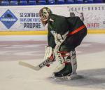 Photo hockey match Nantes - Cergy-Pontoise le 01/09/2018