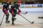 Photo hockey match Nantes - Cergy-Pontoise le 01/09/2018