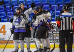 Photo hockey match Nantes - Cergy-Pontoise le 01/09/2018