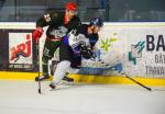 Photo hockey match Nantes - Cergy-Pontoise le 01/09/2018