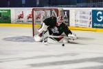 Photo hockey match Nantes - Cergy-Pontoise le 01/09/2018