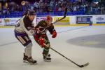 Photo hockey match Nantes - Cergy-Pontoise le 01/09/2018