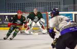 Photo hockey match Nantes - Cergy-Pontoise le 01/09/2018