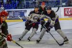 Photo hockey match Nantes - Cergy-Pontoise le 01/09/2018