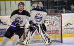 Photo hockey match Nantes - Cergy-Pontoise le 01/09/2018